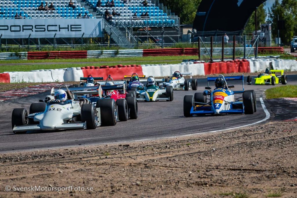 Bilder från Classic Festival Mantorp Park 21 augusti 2021 –  SvenskMotorsportFoto